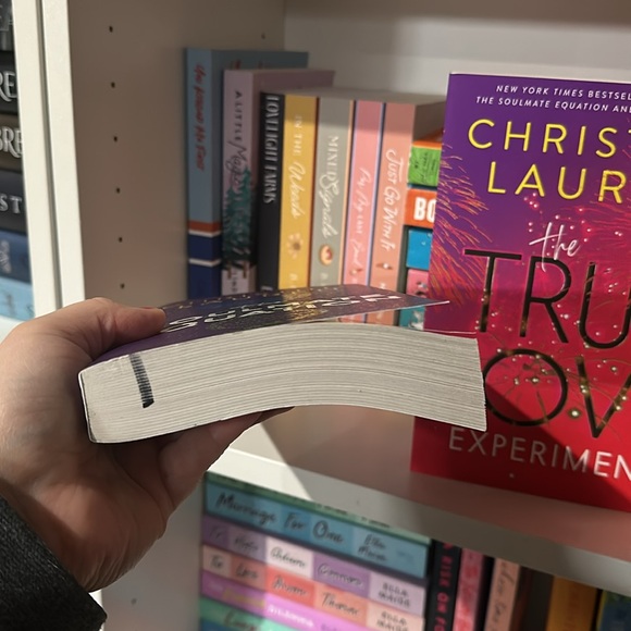 Romance books - Picture 4 of 4